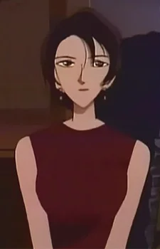 Hanai, Akiko