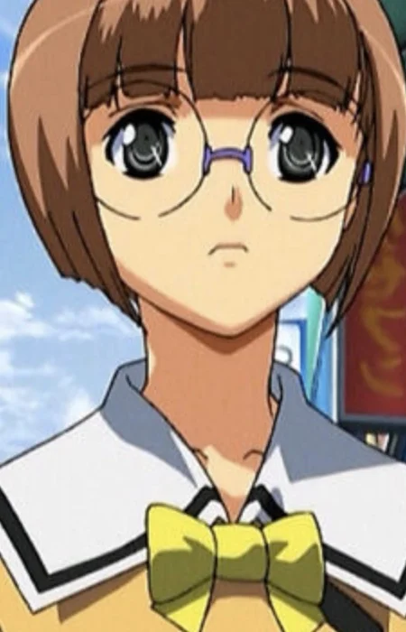 Hanai, Noriko