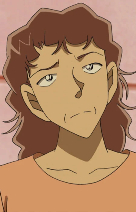 Hanai, Tokuko