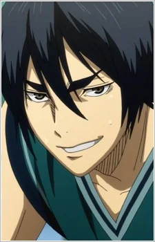 Hanamiya, Makoto