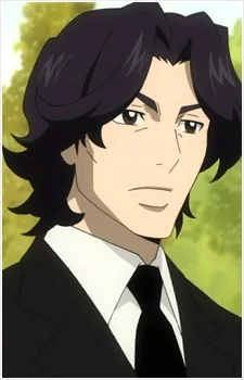 Hanamori, Yoshio
