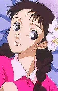 Hanamura, Megumi