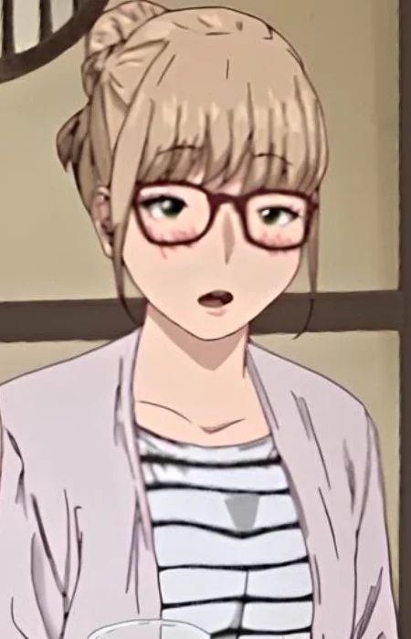 Hanasaki, Akira