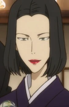 Hanasaki, Mayu