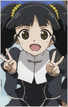 Hanasaki, Nanako