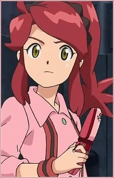 Hanasaki, Ran