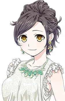 Hanasaki, Shigure
