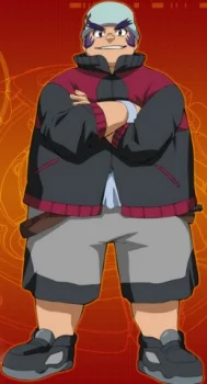 Hanawa, Benkei
