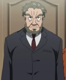 Hanayama, Genichirou
