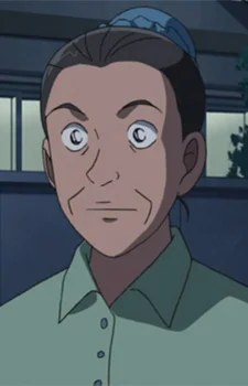 Hanazawa, Toshiko