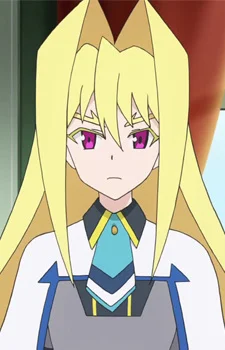 Hanazono, Eden