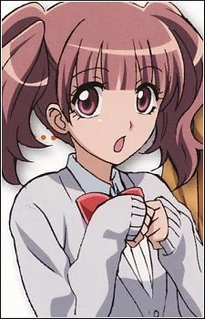 Hanazono, Sakura
