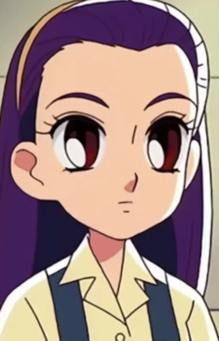Hanazono, Sumire
