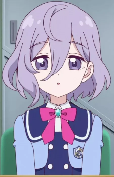 Hanazono, Yuko