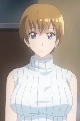 Hanazono, Yuzuko