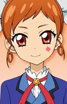 Hanazuki, Miu
