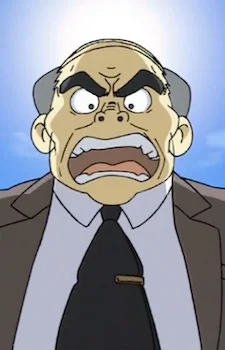 Handa, Minoru