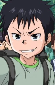 Handa, Shouta