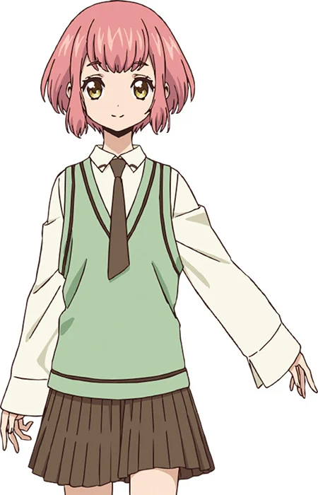 Haneyama, Urara