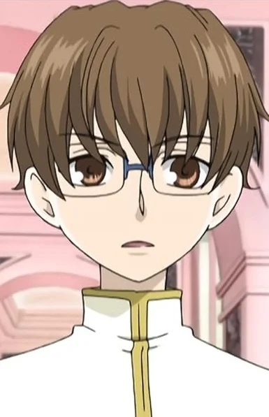 Haninozuka, Yasuchika