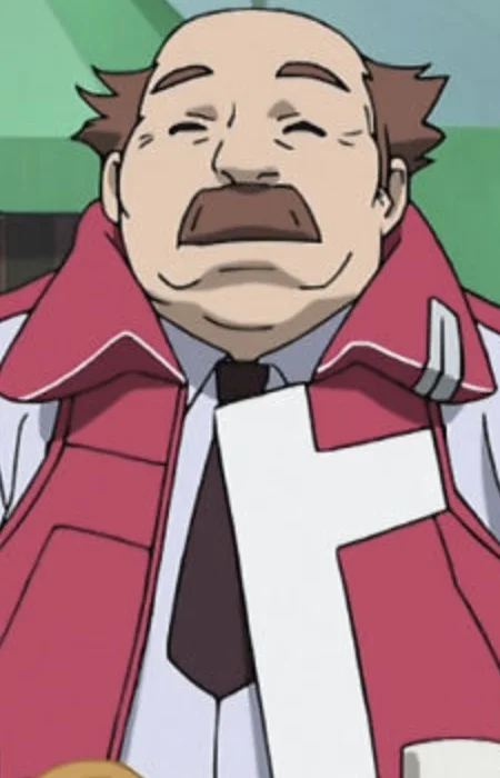 Hans, Bruno