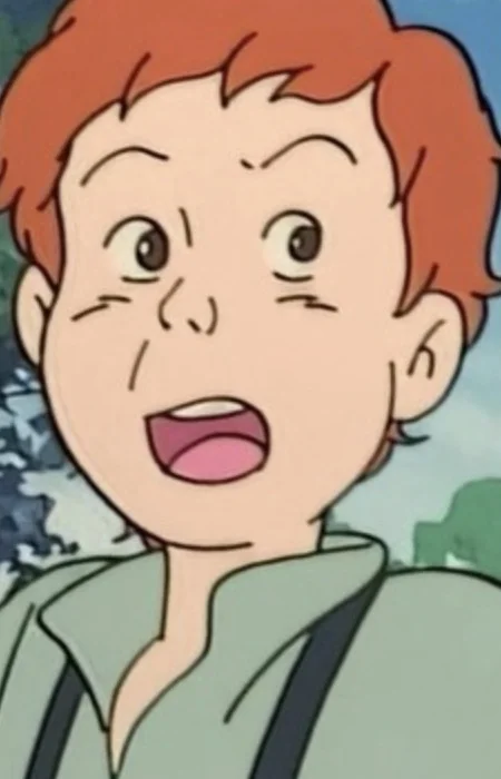 Hans