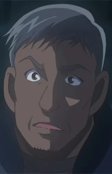 Hanzaki, Yasuo