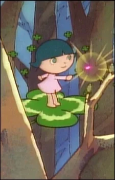 Happa-chan