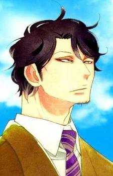 Hara, Manabu