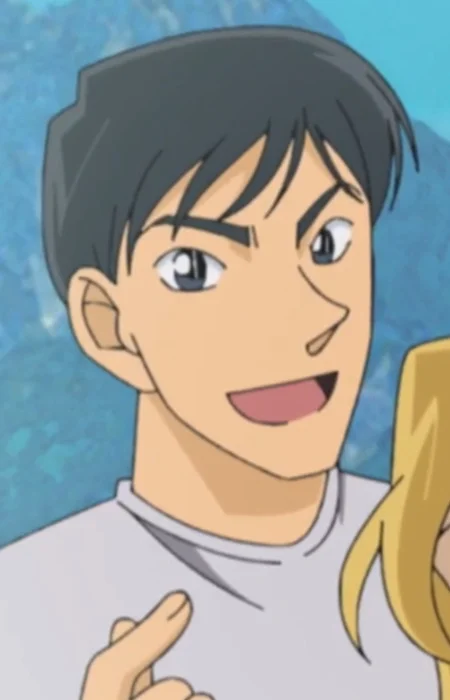Hara, Takashi