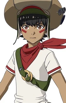 Hara, Waglula