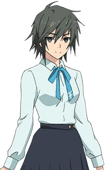Harabuki, Akira