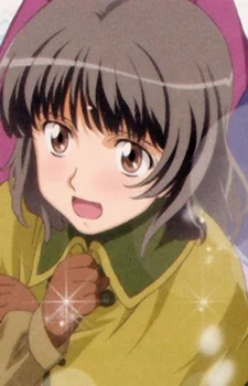 Harada, Akari