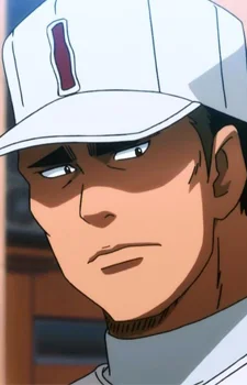 Harada, Masatoshi