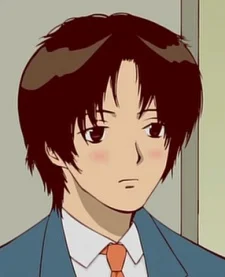 Harada, Ryuu