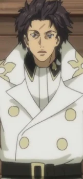 Harada, Sanosuke