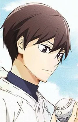 Harada, Takumi