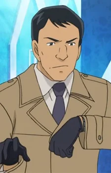 Haraguchi, Akira