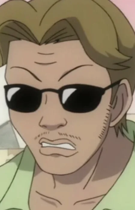 Haraguchi