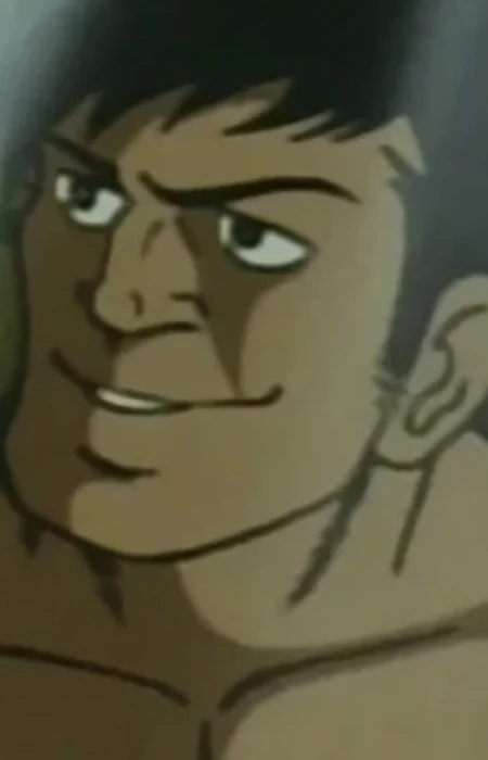 Harajima, Ryu