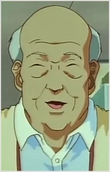 Haraoka, Tadao