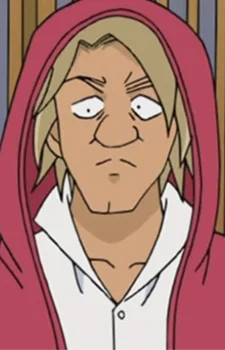 Harashima, Tsunetaka