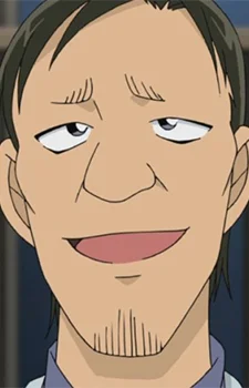 Harawaki, Takashi