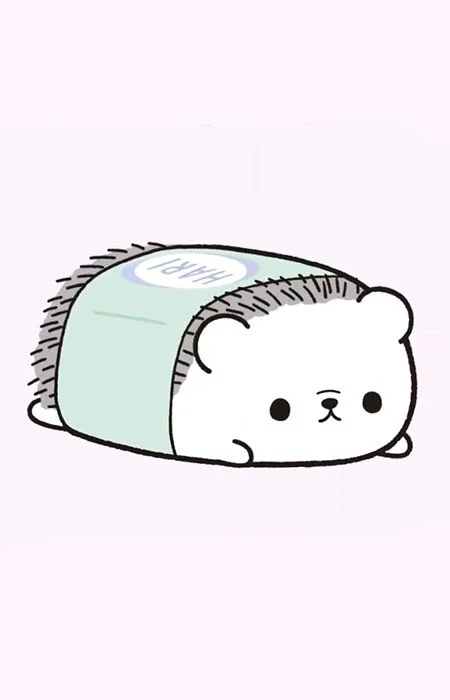 Harikeshi