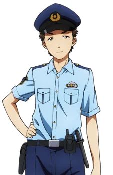 Harisu, Tarou