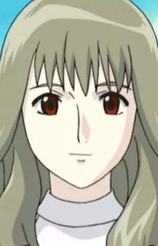 Hariuchi, Sumire