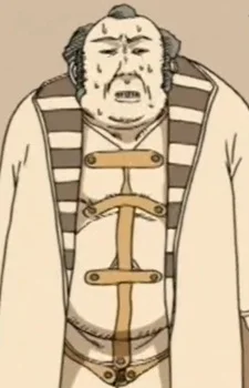 Harkonnen's Spirit