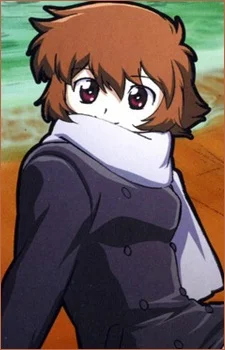 Harmony, Aiko Mary