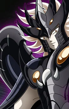 Harpy, Valentine