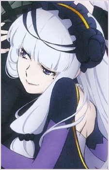 Hartgen, Irina